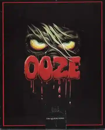 Ooze - Creepy Nites